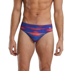 TYR Techno Wave Brief 16 TYR Techno Wave Brief -Speedo Shop RTEC7A 636 main01