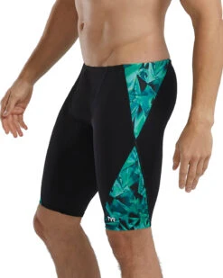TYR Crystalized Jammer -Speedo Shop SCRY7A 310 main01