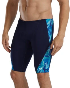 TYR Crystalized Jammer -Speedo Shop SCRY7A 487 main01