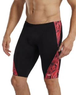 TYR Crystalized Jammer -Speedo Shop SCRY7A 610 main01