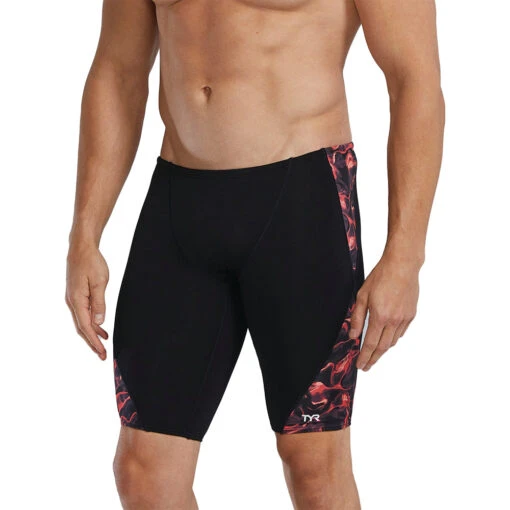 TYR Energia Jammer