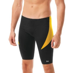 TYR Durafast Elite Hexa Curve Splice Jammer -Speedo Shop SHEXA7A 008 alt05 min