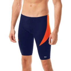 TYR Durafast Elite Hexa Curve Splice Jammer