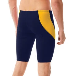 TYR Durafast Elite Hexa Curve Splice Jammer -Speedo Shop SHEXA7A 409 alt06 min