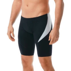 TYR Durafast Elite Hexa Curve Splice Jammer -Speedo Shop SHEXA7AA 060 alt05 min