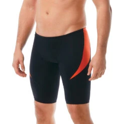 TYR Durafast Elite Hexa Curve Splice Jammer -Speedo Shop SHEXA7AA 062 alt05 min