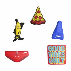 Speedo Kickboard Charms