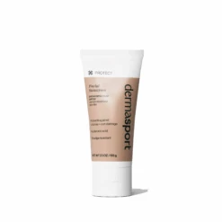 Dermasport SPF 50 Facial Sunscreen
