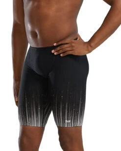 TYR Speedwarp Jammer -Speedo Shop SSPE7A 140 main01