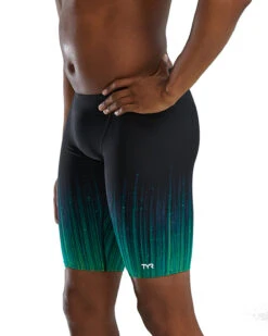 TYR Speedwarp Jammer -Speedo Shop SSPE7A 310 main01