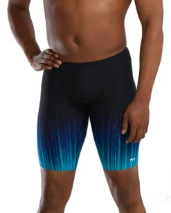 TYR Speedwarp Jammer