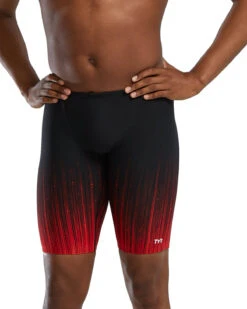 TYR Speedwarp Jammer -Speedo Shop SSPE7A 610 main01