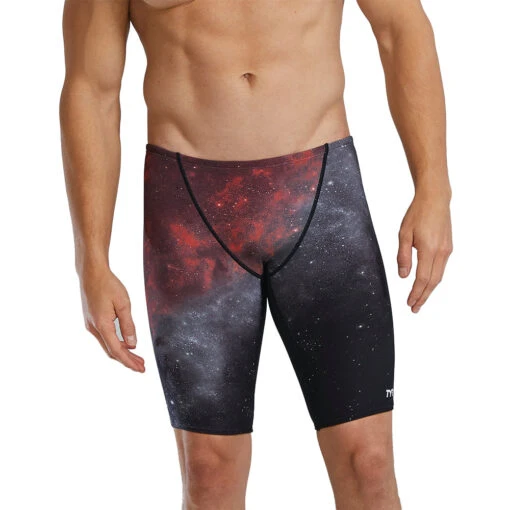 TYR Starborne Jammer