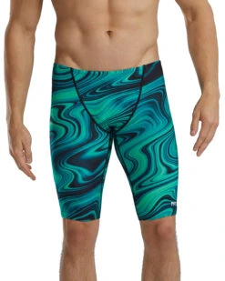 TYR Vitality Jammer -Speedo Shop SVITA7A 310 main01
