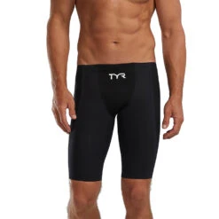 TYR Shockwave High Waist Jammer