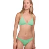 Jolyn Green Apple Europe Bikini Bottom