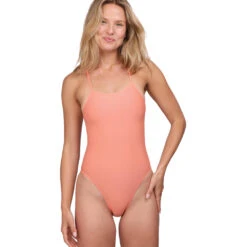 Jolyn Brandon Tangelo Onesie