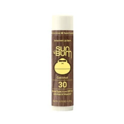 Sun Bum SPF 30 Lip Balm - Coconut