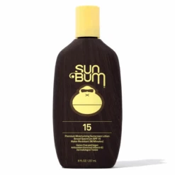 ORIGINAL SPF 15 LOTION 8 OZ