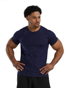 TYR Unisex Tech Tee -Speedo Shop T28000 401 main01