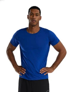 TYR Unisex Tech Tee -Speedo Shop T28000 428 main01