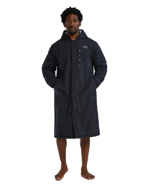 TYR Tech Youth Hydrosphere Parka