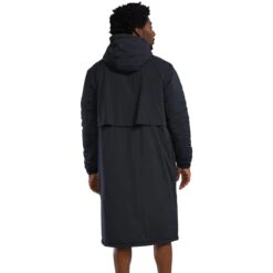 TYR Tech Unisex Hydrosphere Parka 9 TYR Tech Unisex Hydrosphere Parka -Speedo Shop T28052 001 main02