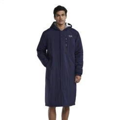 TYR Tech Unisex Hydrosphere Parka 10 TYR Tech Unisex Hydrosphere Parka -Speedo Shop T28052 401 main01