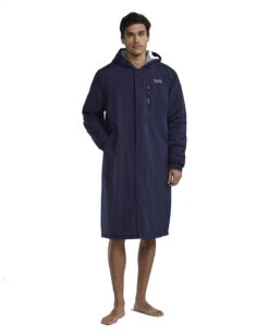 TYR Tech Youth Hydrosphere Parka -Speedo Shop T28052 401 main01 9fc6e805 161f 498f 9f49 b386544a1f5c