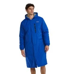 TYR Tech Unisex Hydrosphere Parka 14 TYR Tech Unisex Hydrosphere Parka -Speedo Shop T28052 428 main01