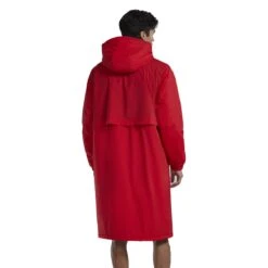 TYR Tech Unisex Hydrosphere Parka 13 TYR Tech Unisex Hydrosphere Parka -Speedo Shop T28052 610 main02