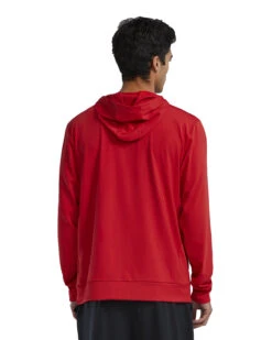 TYR Men's Full Zip Hoodie -Speedo Shop T28053 610 main02