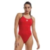 TYR USA Women's Cutoutfit