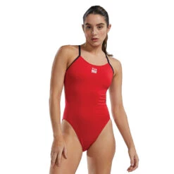 TYR USA Women's Cutoutfit