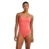 TYR Coral Solid Cutoutfit