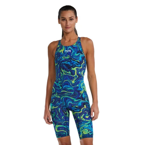 TYR Thresher Open Back Hyperblitz