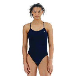 TYR Solid Trinityfit -Speedo Shop TTSD7A 401 1