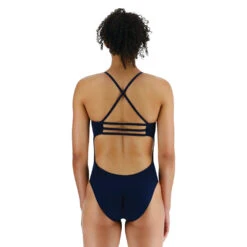 TYR Solid Trinityfit -Speedo Shop TTSD7A 401 2