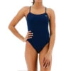 TYR Women's Solid Trinityfit Swimsuit