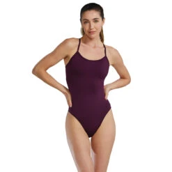 TYR Solid Trinityfit Fall '24