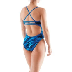 TYR Durafast Elite Vitric Trinityfit -Speedo Shop TVITR7A 420 alt06 min