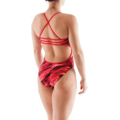 TYR Durafast Elite Vitric Trinityfit -Speedo Shop TVITR7A 610 alt06 min