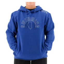 TYR Swim Hoodie 2024 -Speedo Shop UHSP3A blue IL
