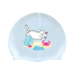 Jolyn Unicatdive Silicone Cap