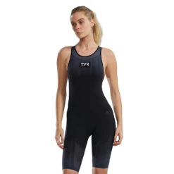 TYR Venzo Influx Closed Back