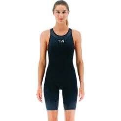 TYR Venzo Influx Open Back -Speedo Shop VZIOB6A 001 9d097259 d377 48f6 91c8 404d5b5004fb