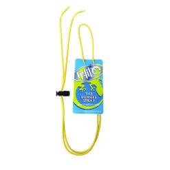 Goggle Bungee Straps -Speedo Shop YellowBungee