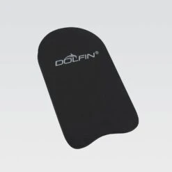 Dolfin Black Adult Kickboard