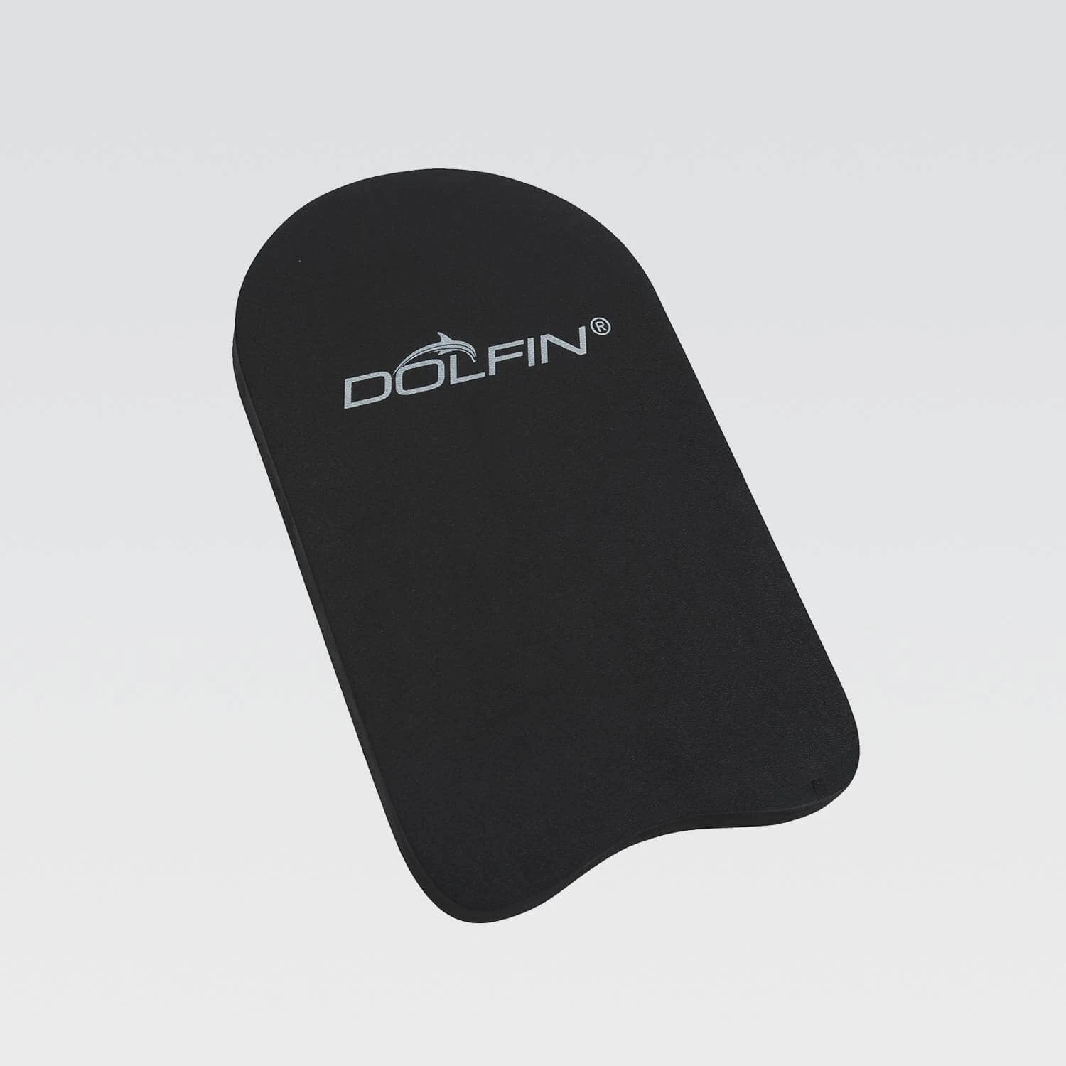 Dolfin Black Adult Kickboard 1 Dolfin Black Adult Kickboard
