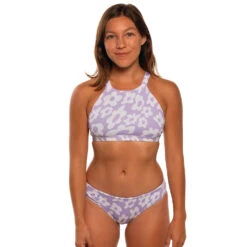 Jolyn Andy Print Bottom -Speedo Shop andydisco